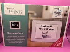 Ravencourt Living Reminder