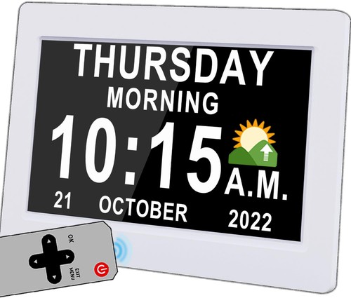 Upgraded dementia clock 0 - upgraded,
