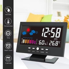 Dementia Clock Digital